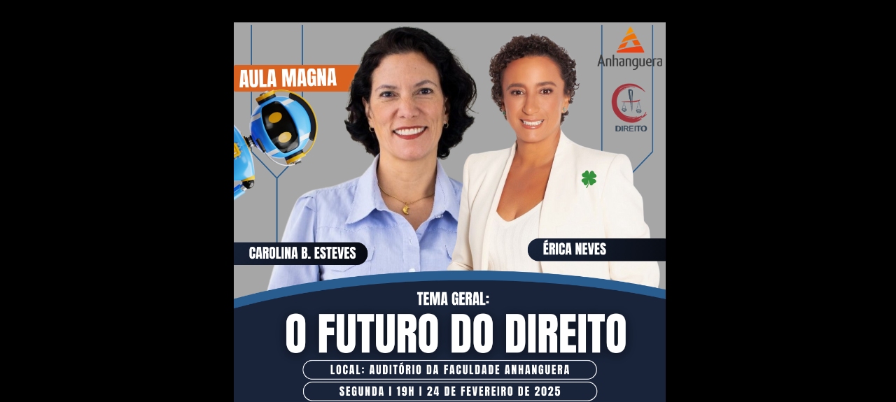 AULA MAGNA - 