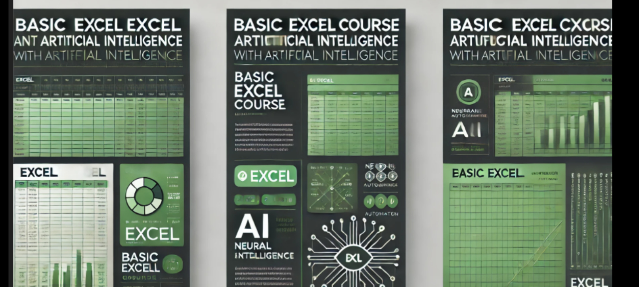 EXCEL BASICO COM IA