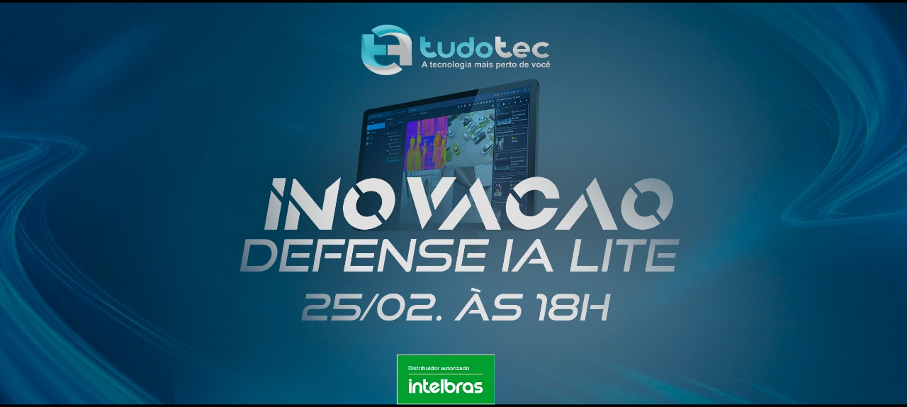 INOVAÇÃO DEFENSE IA LITE
