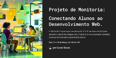 Imagem do Organizador