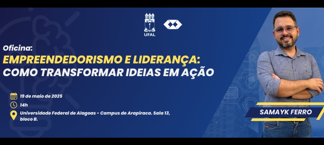 Empreendorismo e Liderança: Como transformar ideias em ação