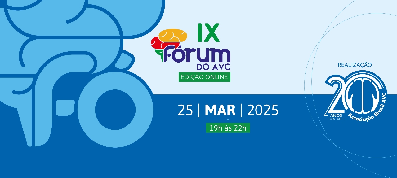 IX Fórum do AVC