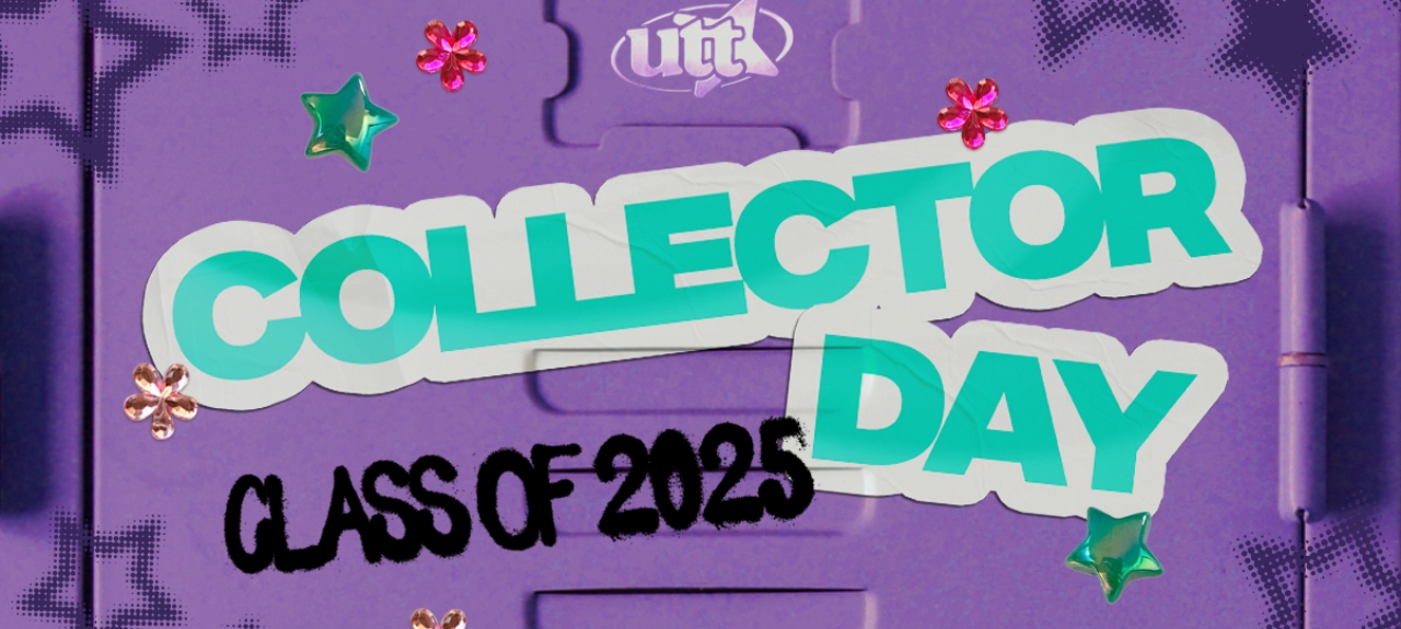 Collector Day • Class of 2025