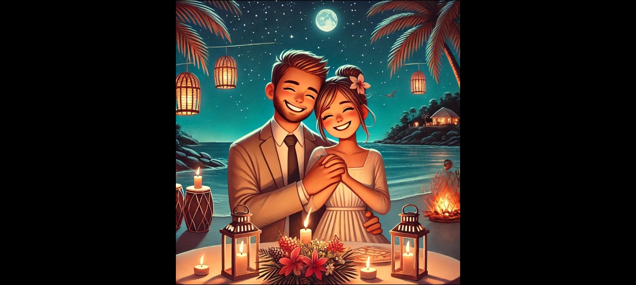 Luau - Rede de Casais IDE