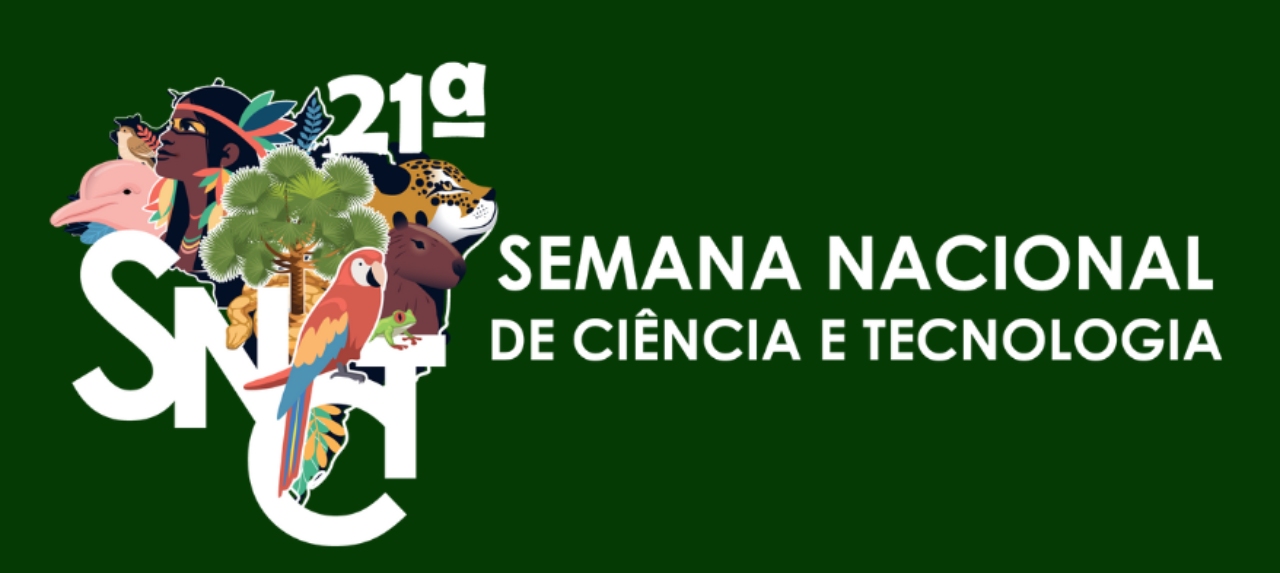 Semana Nacional de Ciência,Tecnologia e Inovação Integrada de Seropédica