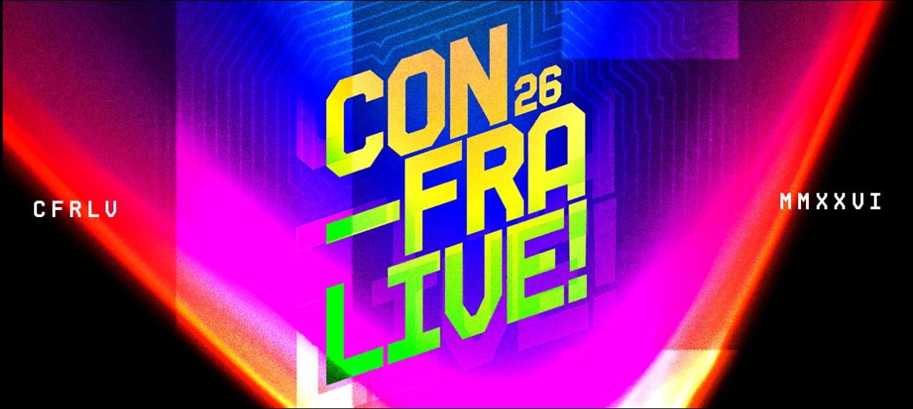 ConfrAlive 2026