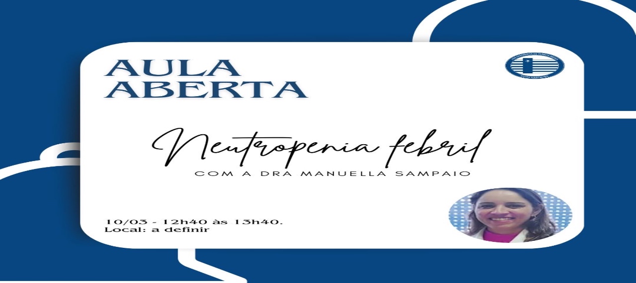 Neutropenia Febril
