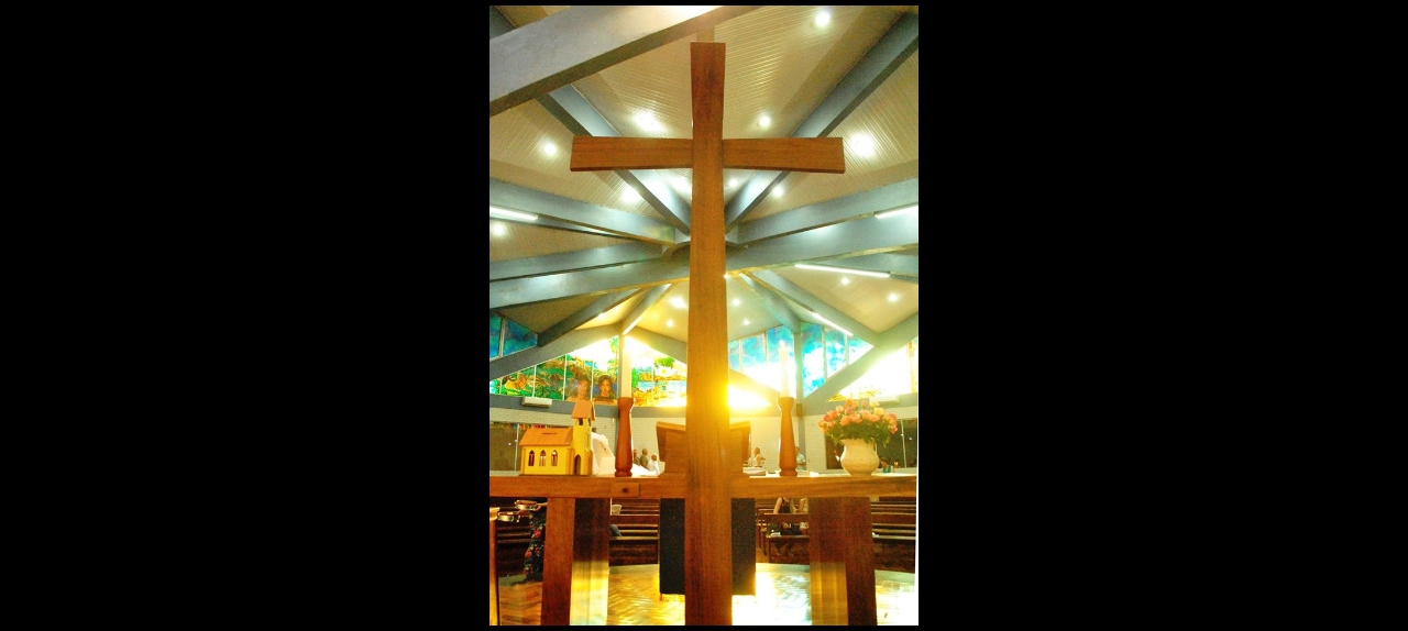 Culto Domingo 9h
