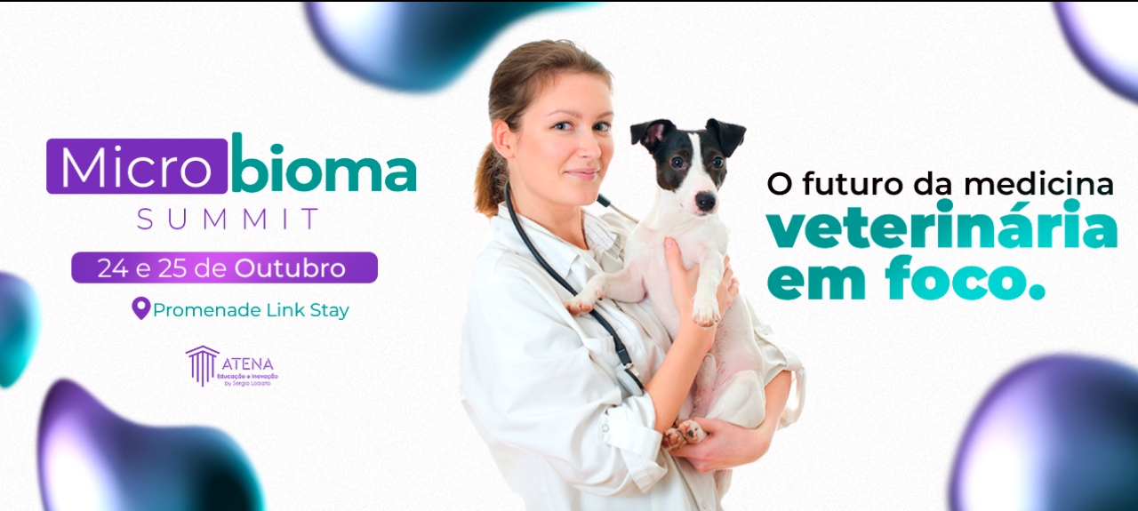 MICROBIOMA SUMMIT 2025