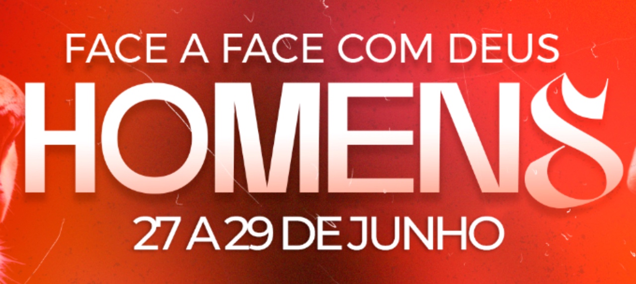 FACE A FACE IVN - HOMENS 2025
