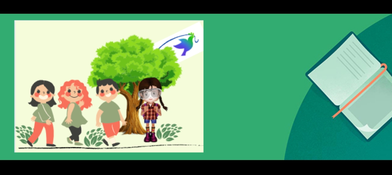 Percurso Formativo - Educação Infantil ( Ensino Religioso)