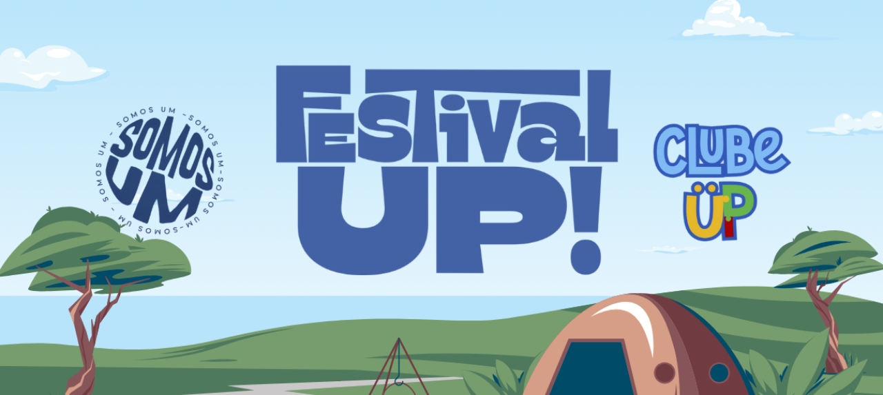 FESTIVAL UP!