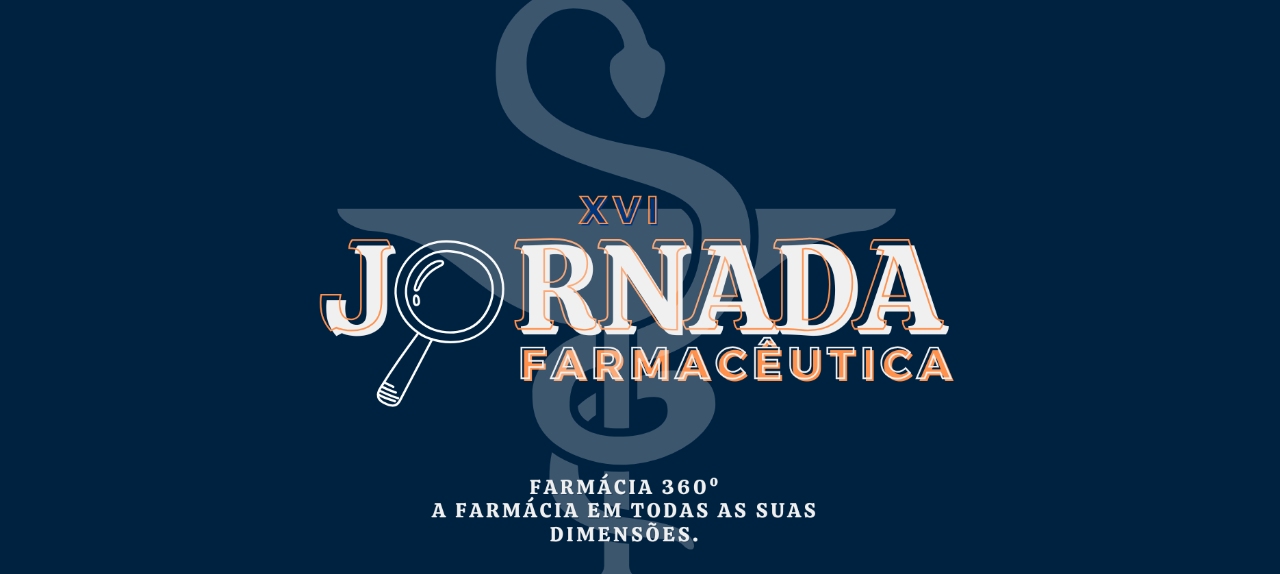 XVI Jornada Farmacêutica UCB