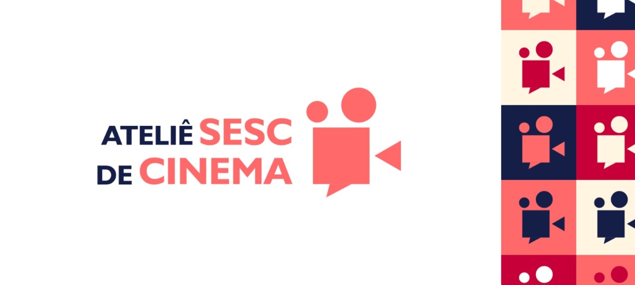 Ateliê Sesc de Cinema 2025