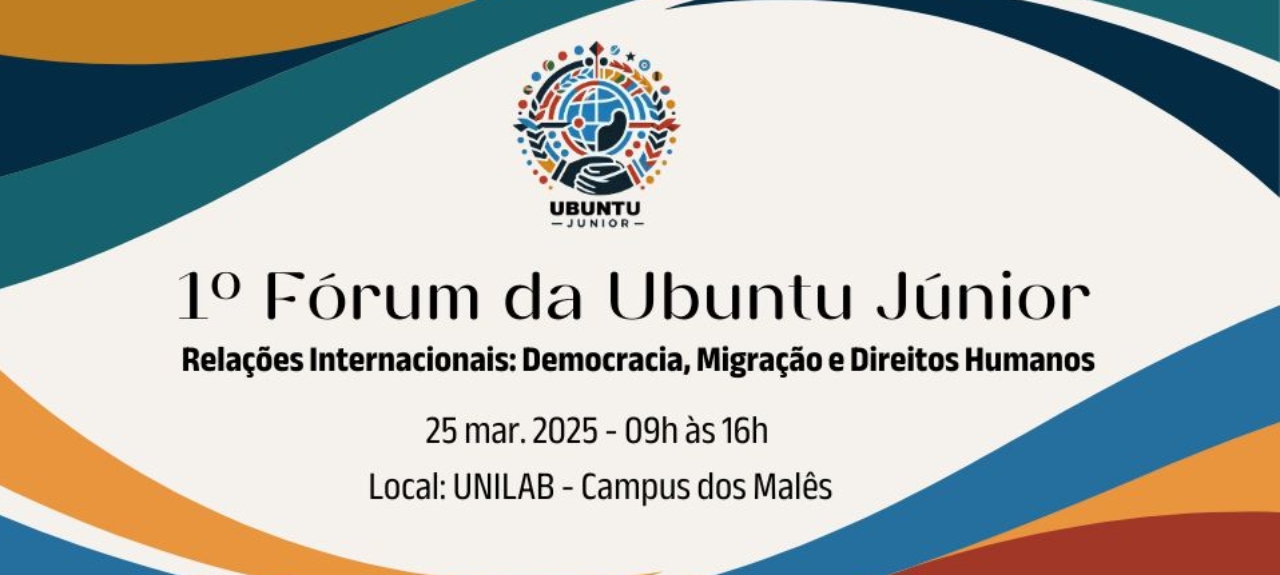 1º Fórum da Ubuntu Júnior