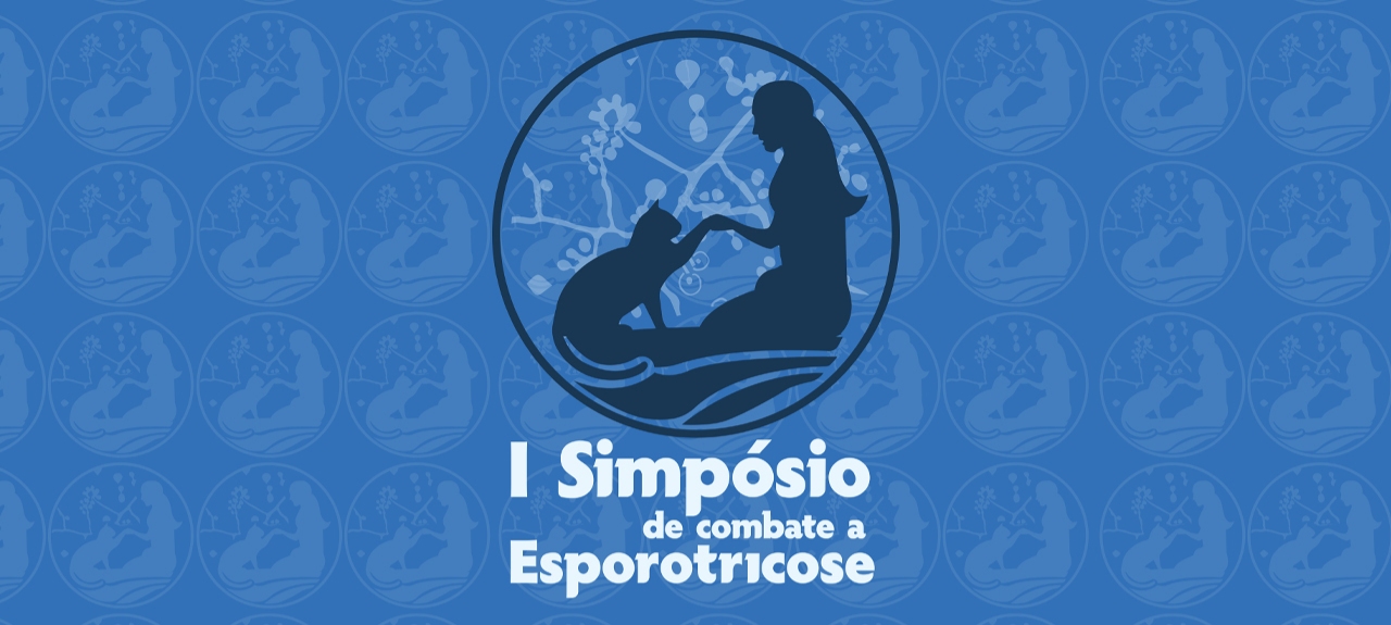 I Simpósio de Combate à Esporotricose do Maranhão