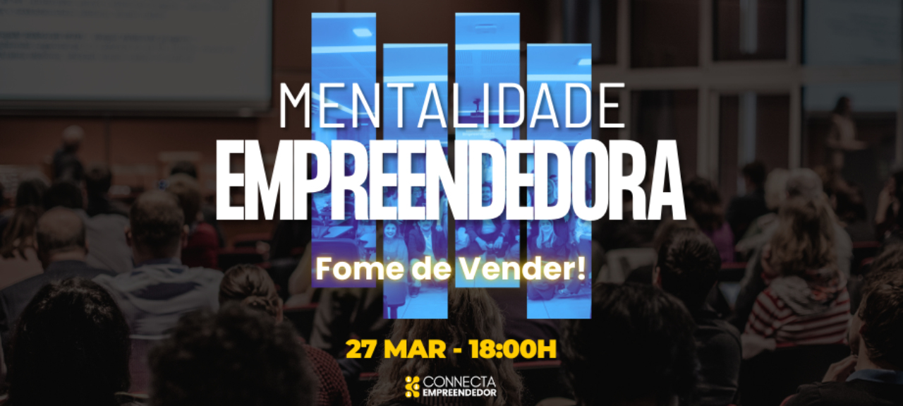 Mentalidade Empreendedora