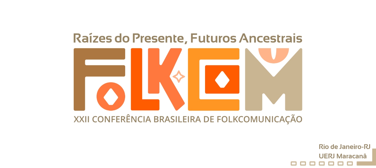 22ª Conferência Brasileira de Folkcomunicação