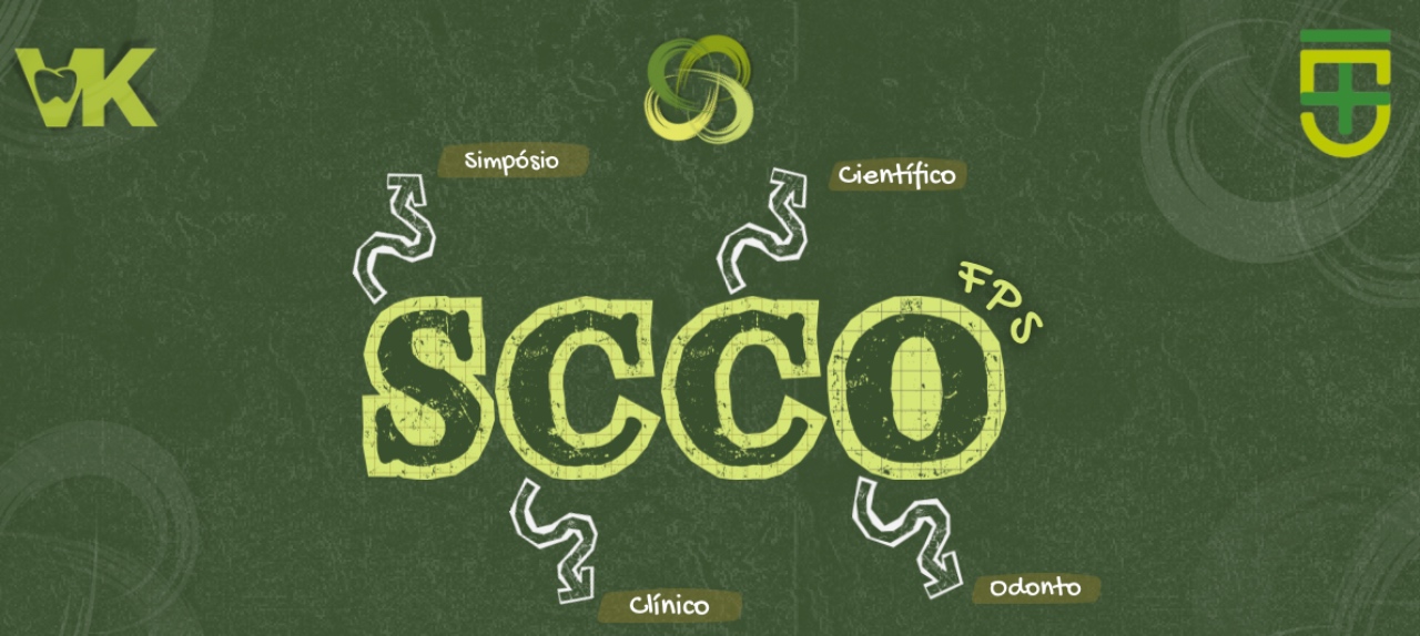 SCCOFPS (Simpósio Clínico Científico Odonto FPS)