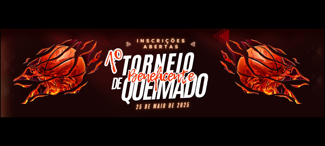 1º Torneio Beneficente de Queimado