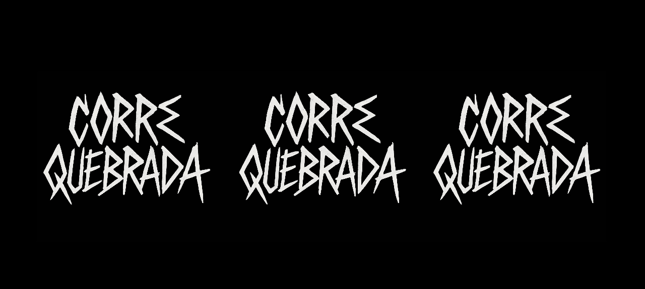 1° EDIÇÃO DO CORRE QUEBRADA - ZONA SUL