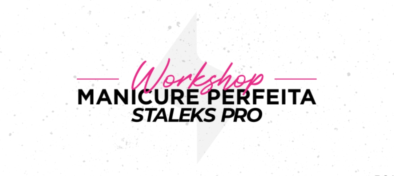 Workshop Manicure Perfeita - Coprobel Caxias do Sul