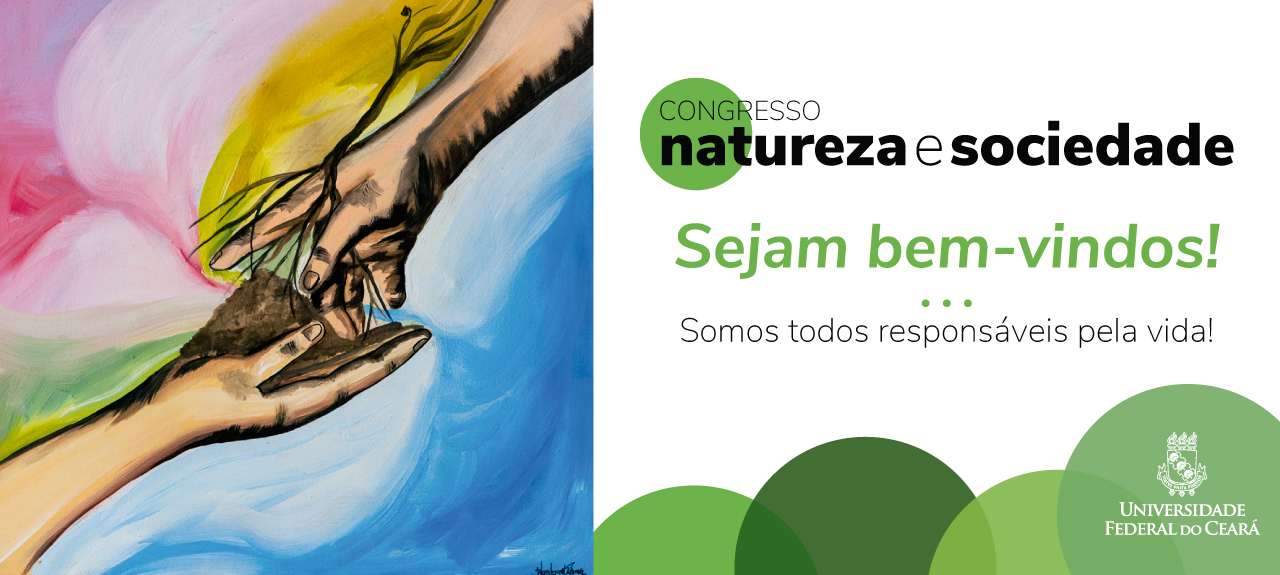 Congresso Natureza e Sociedade