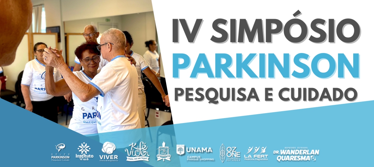 IV Simpósio Parkinson