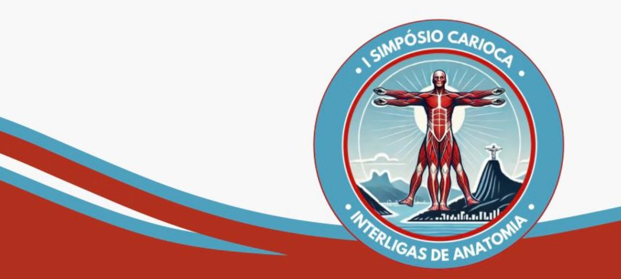 I Simpósio Carioca Interligas de Anatomia