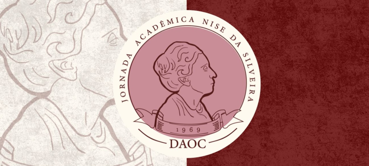 Jornada Acadêmica Nise da Silveira