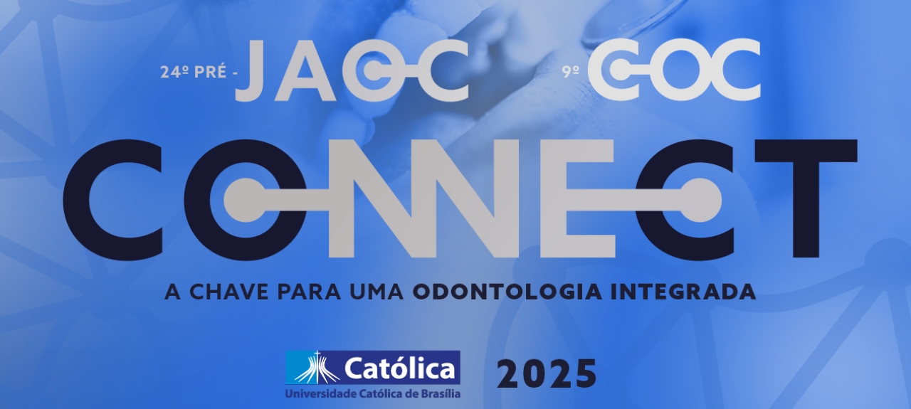 24ª Pré-JAOC e 9º COC