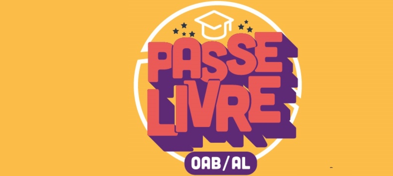 PASSE LIVRE - ESTÁCIO