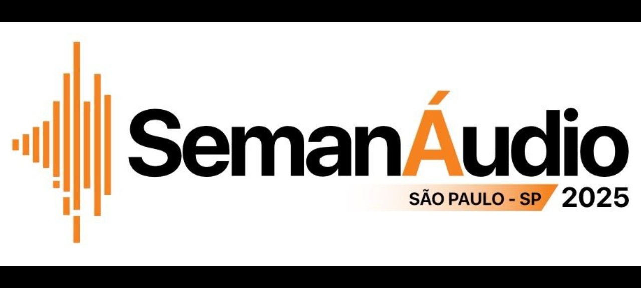 Convidados do Expositor: Quinta-feira dia 08 de maio de 2025 SemanÁudio SP