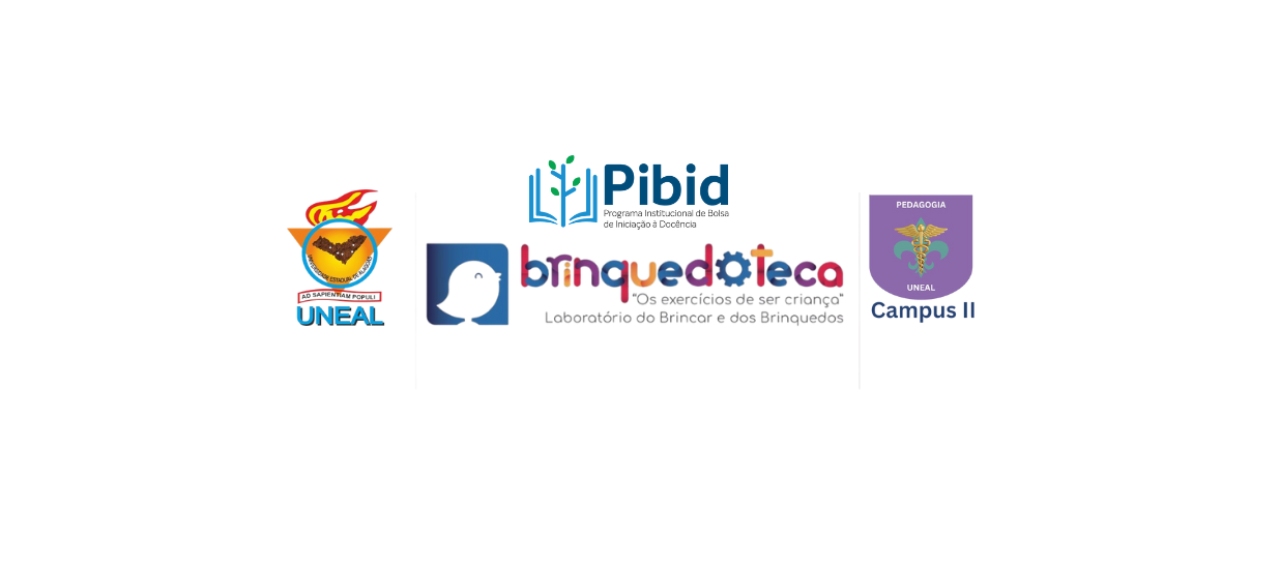 Formação de Brinquedistas