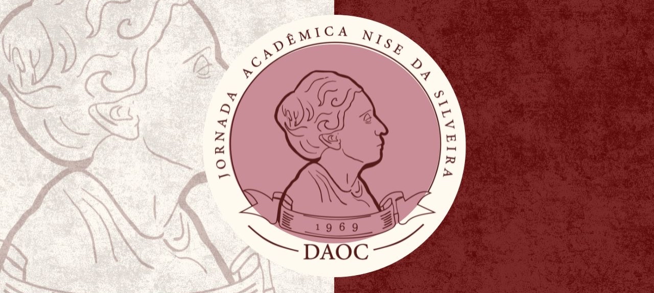 Jornada Acadêmica Nise da Silveira