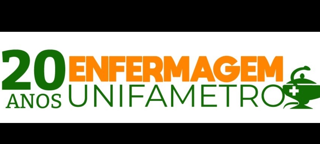 Semana de Enfermagem da UNIFAMETRO