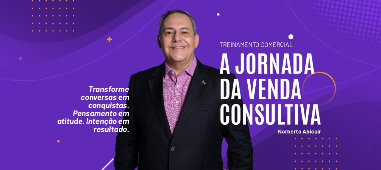Treinamento Comercial ABRASFE Academy