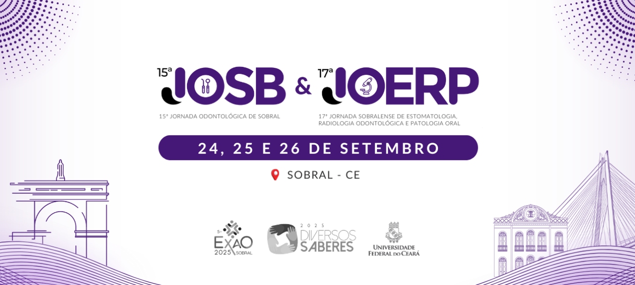 15ª JOSB & 17ª JOERP