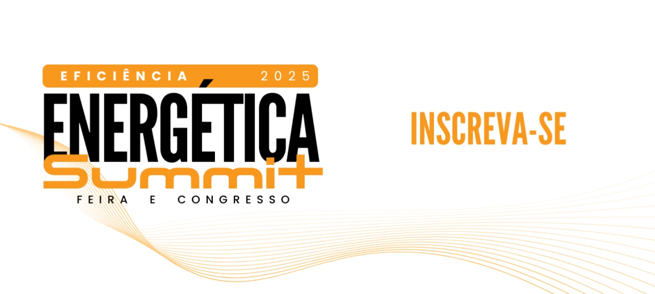 Eficiência Energética Summit 2025