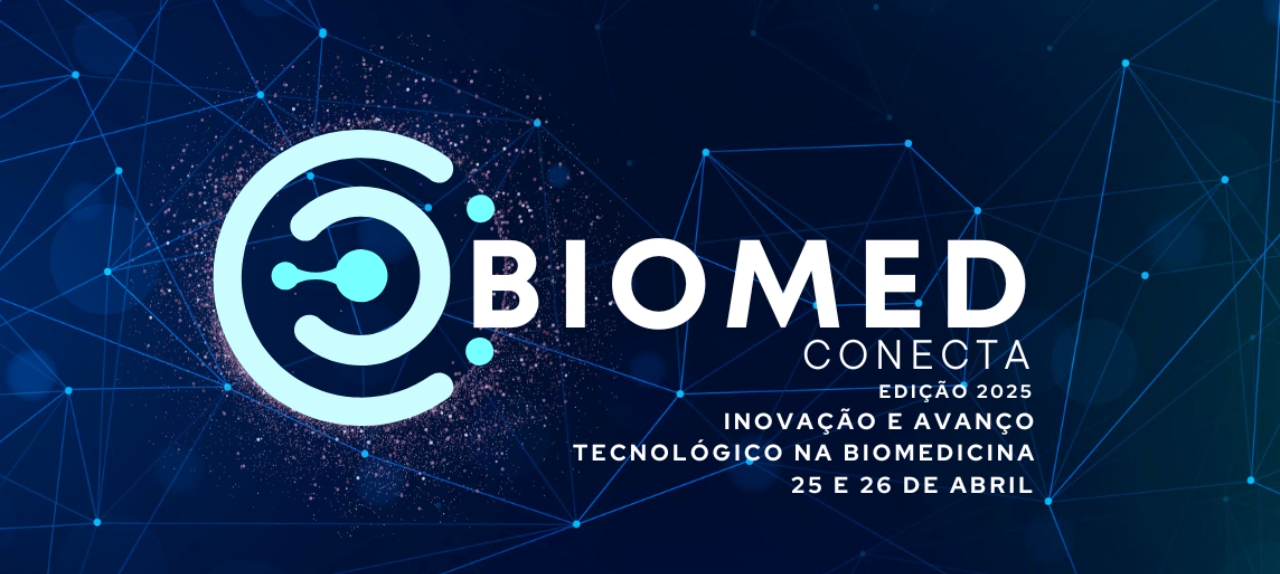 BIOMED CONECTA 2025