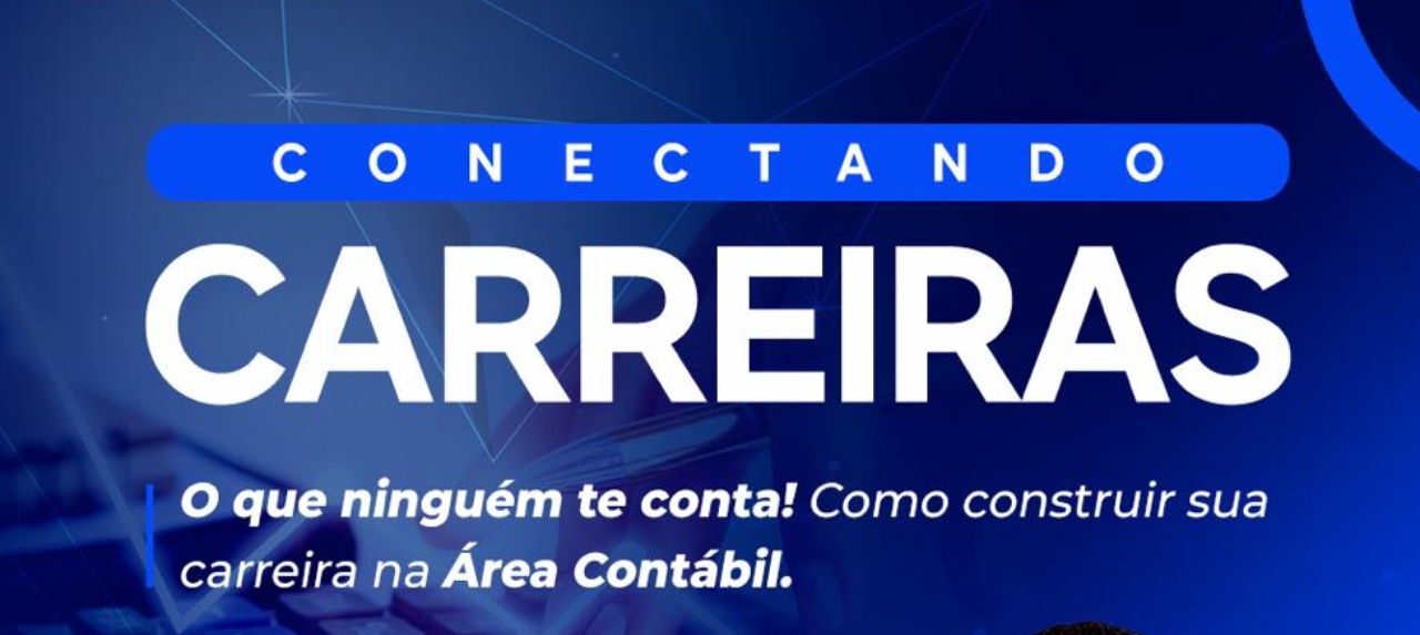 CONECTANDO CARREIRAS