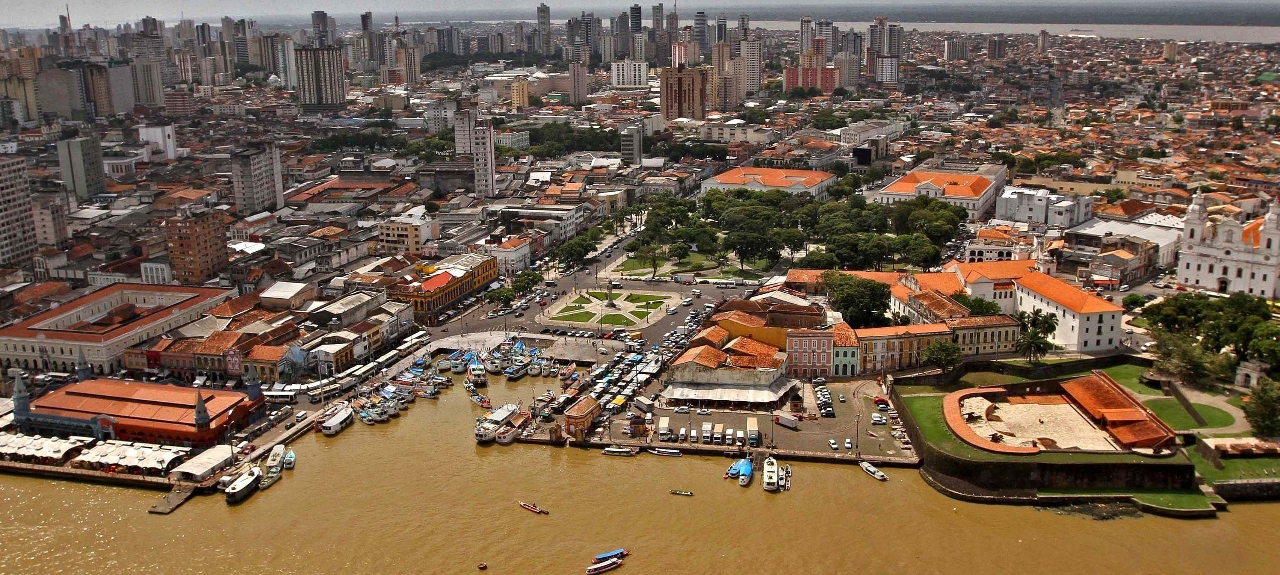 13º CONEPA 2025 - BELÉM