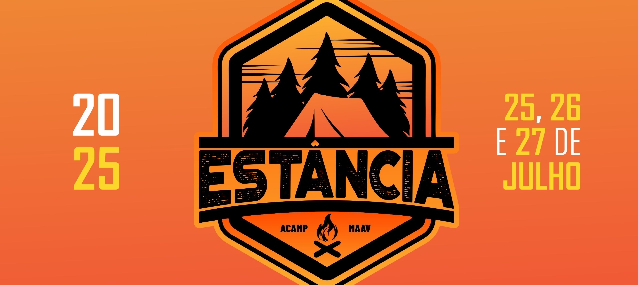 ESTÂNCIA ACAMP 2025