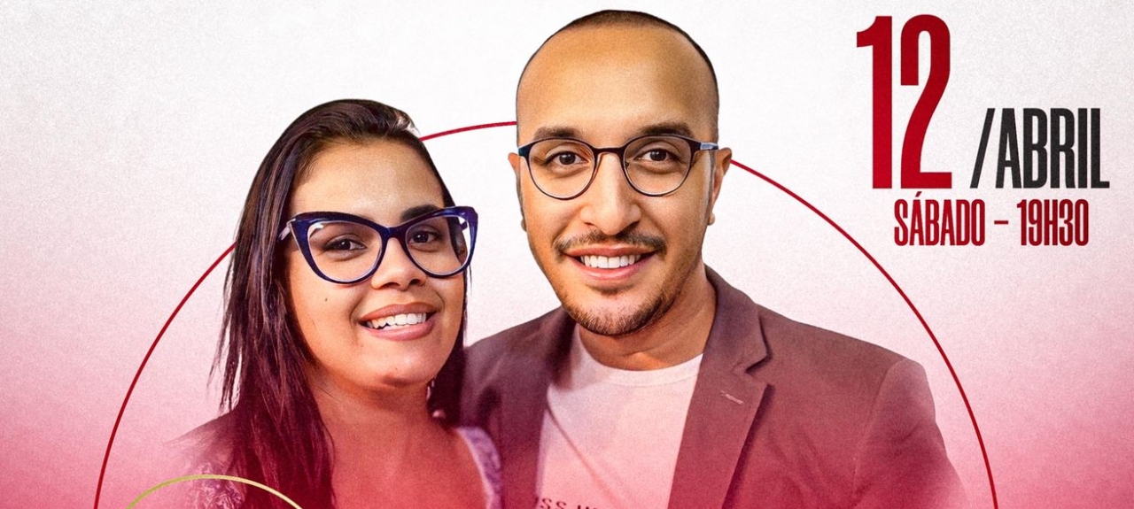 CULTO DE CASAIS