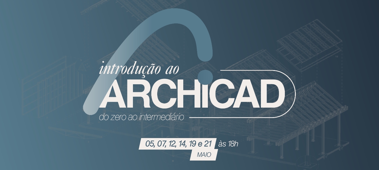 Lista Prioritária - Introdução ao ArchiCAD