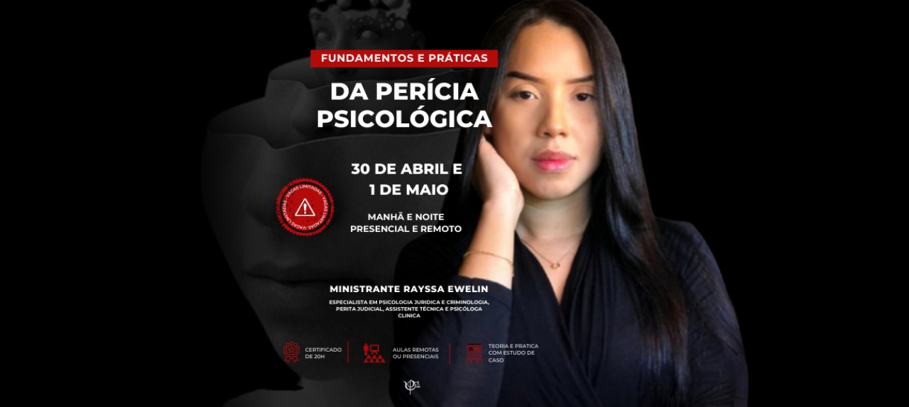 Fundamentos e Práticas da Pericia Psicológica