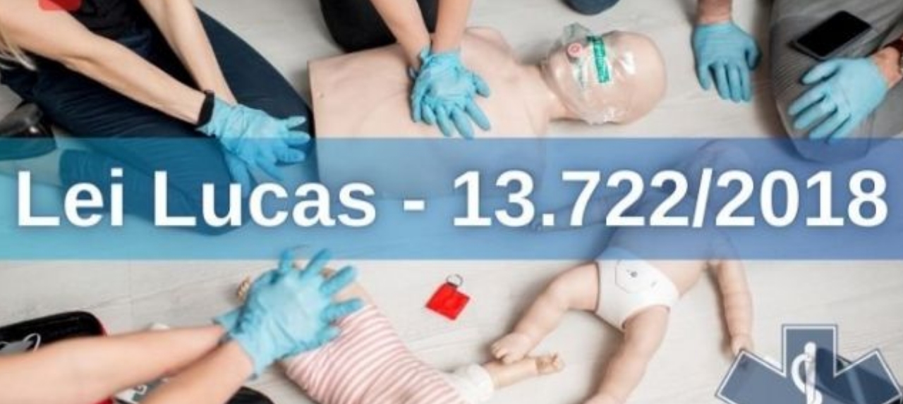 2ª JORNADA FORMATIVA DA REME -LEI LUCAS