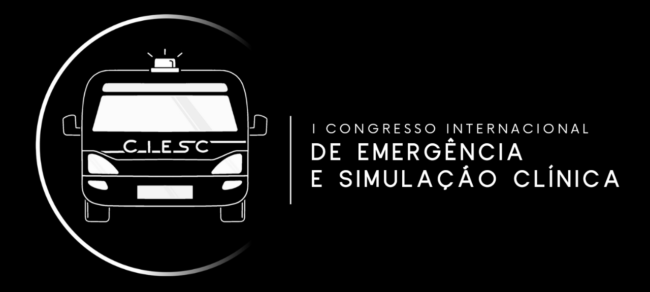 Evento de produção científica - CIESC