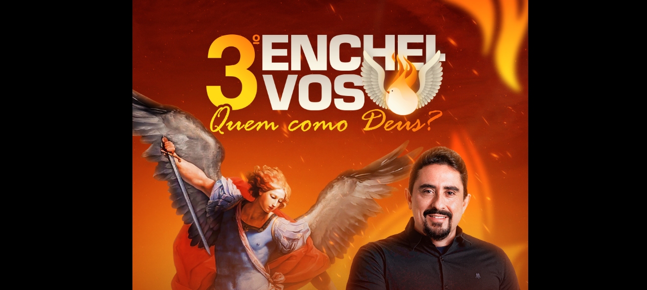 3º Enchei-Vos