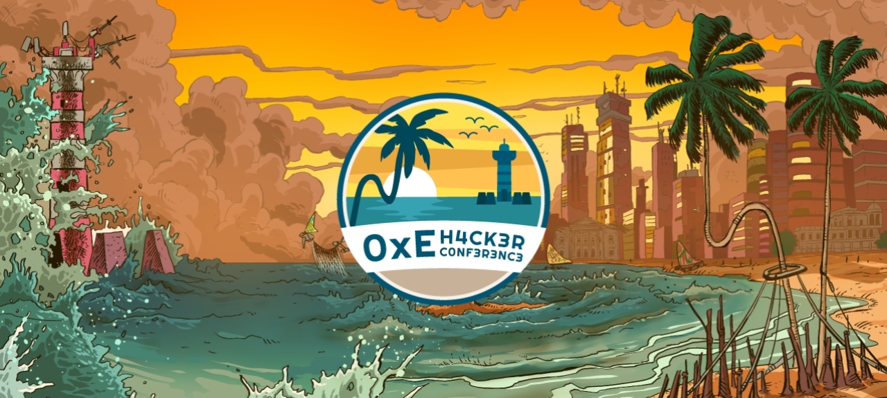 0xE Hacker Conference 2026